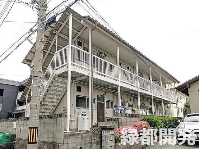 石田コーポ