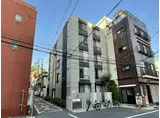 ブランシェ文京白山II