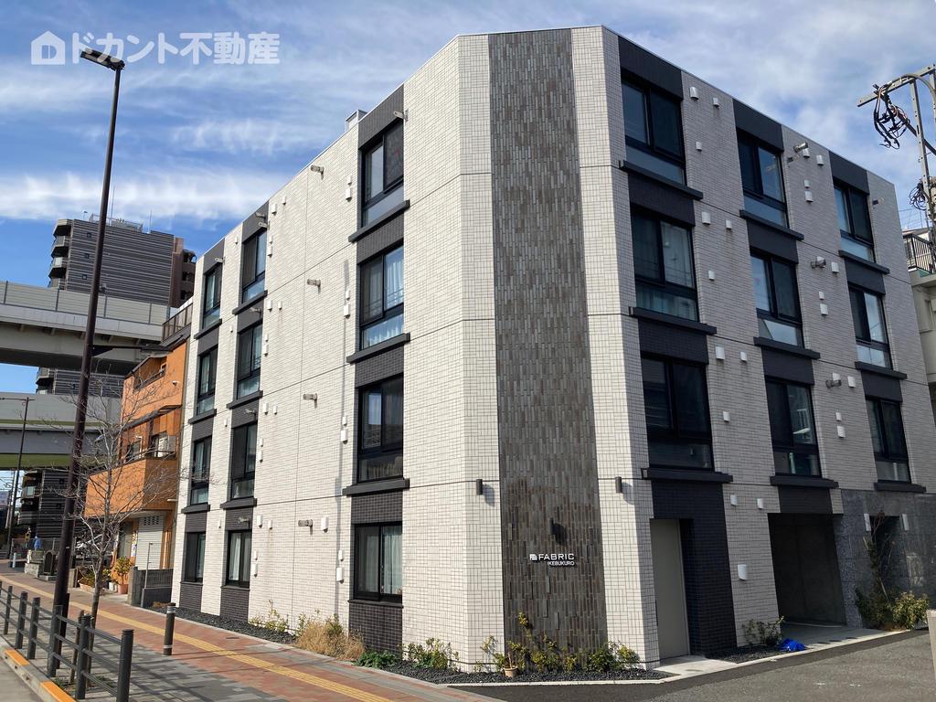 SPコート池袋