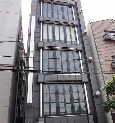 龍王関目マンション