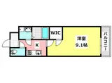 フジパレス摂津正雀ノース