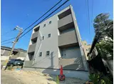 ワコーレヴィータ池田石橋1丁目