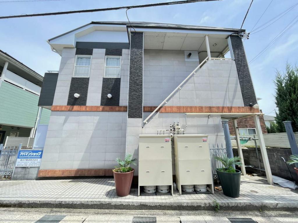 カーサアテナ