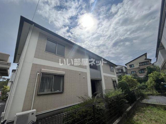 リビングタウン狭山池 D棟