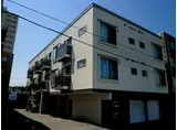 パークリュクスN18ロイヤルヴィラ
