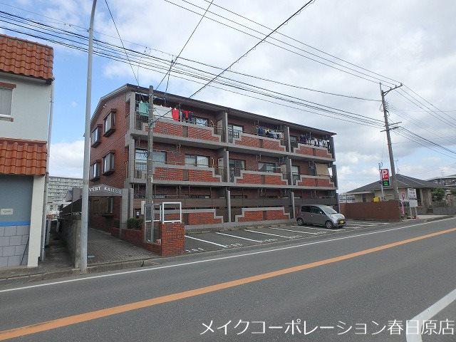 ラ・ヴェール春日