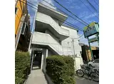 オンワード谷塚