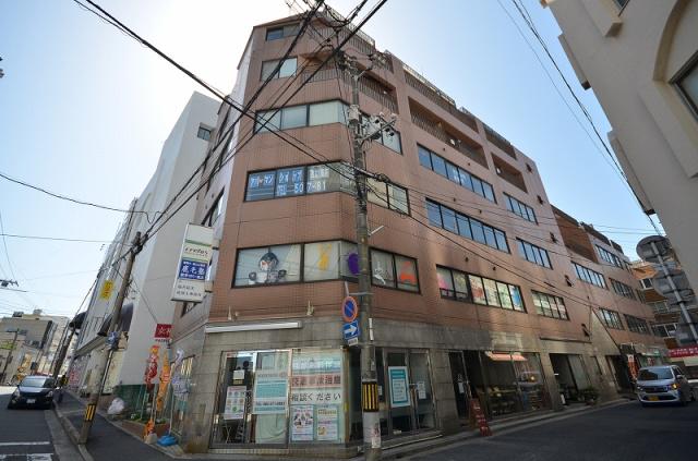 LIT西広島駅前