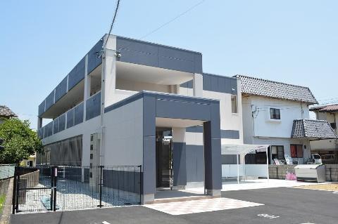 アルファ・スター