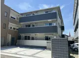 TORISIA箱崎宮前