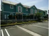 メロディーハイム横入川A