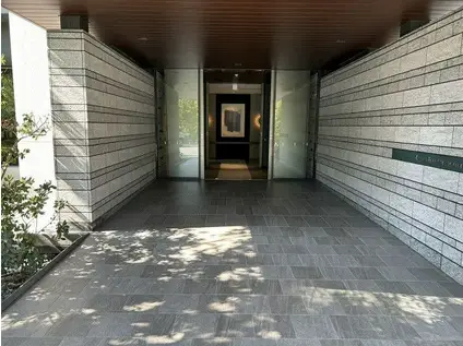 アイランドシティ オーシャン&フォレストタワーレジデンスウエスト(4LDK/26階)の外観写真