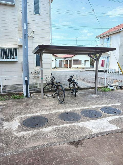 サンフラワーパレスI