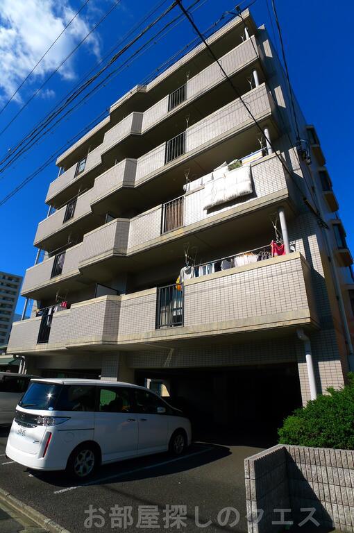 サンパティーク御器所(3LDK/4階)