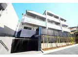 リヴシティ妙蓮寺