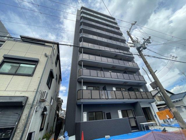 MAISON PREMIER VI(1LDK/2階)