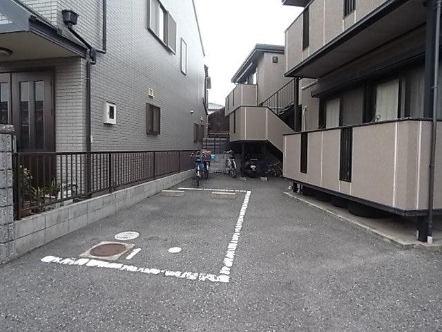 ハイム天神
