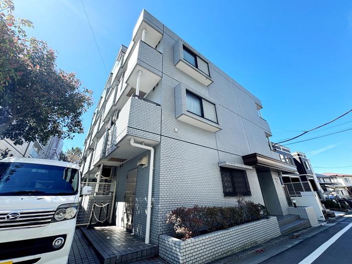 エスポワール藤沢