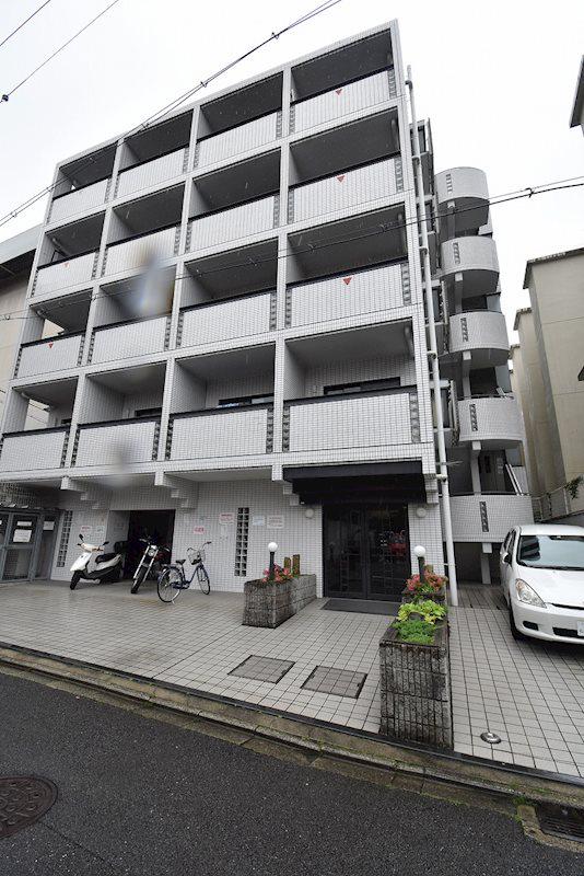 ダイアパレス京都祇園