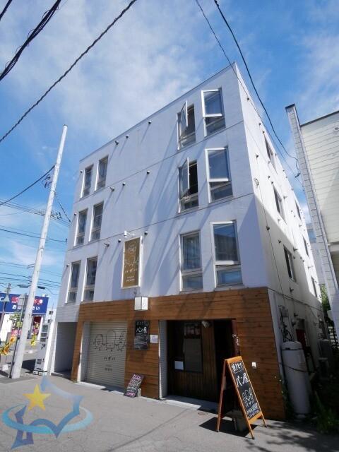 ブランノワール西町南