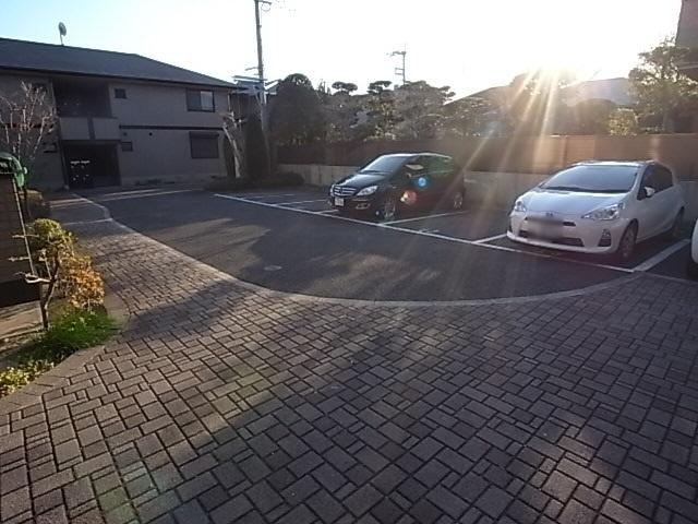 ガーデンスクエア伊丹