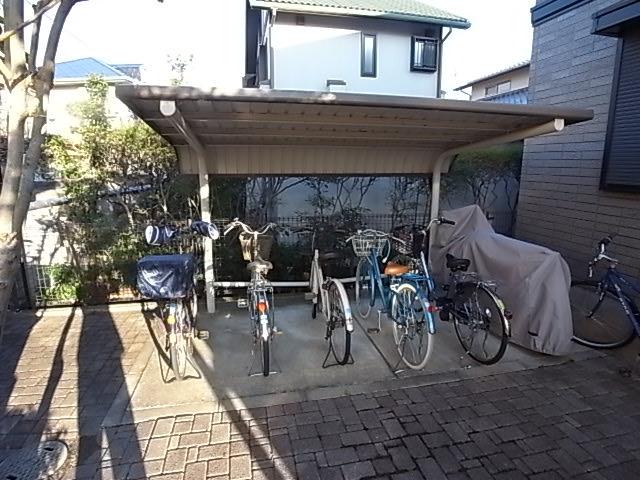 ガーデンスクエア伊丹