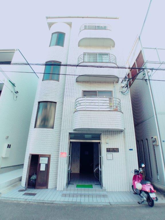 アークハウス中尾