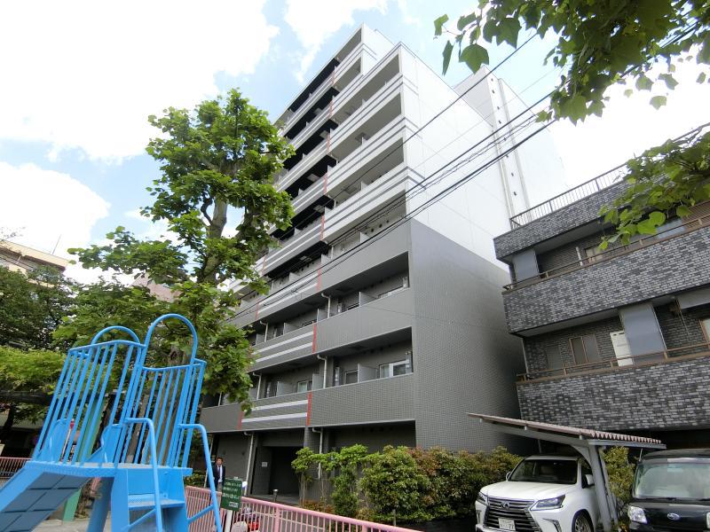 メインステージ北千住IV