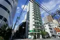 大阪府大阪市西区新町の建物