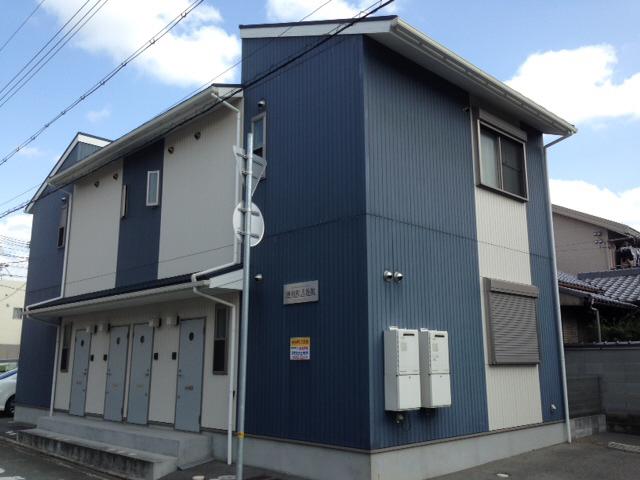 神和町壱番館