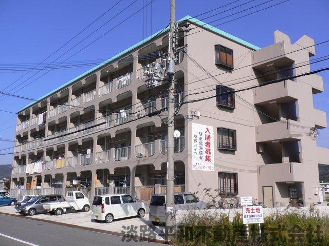 崎野ハイツ