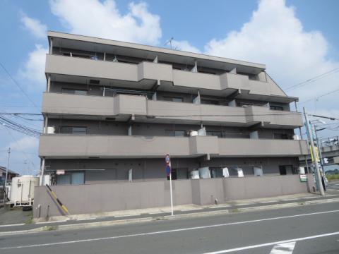 サンロード中野