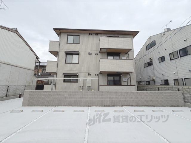 GRAMM北大路