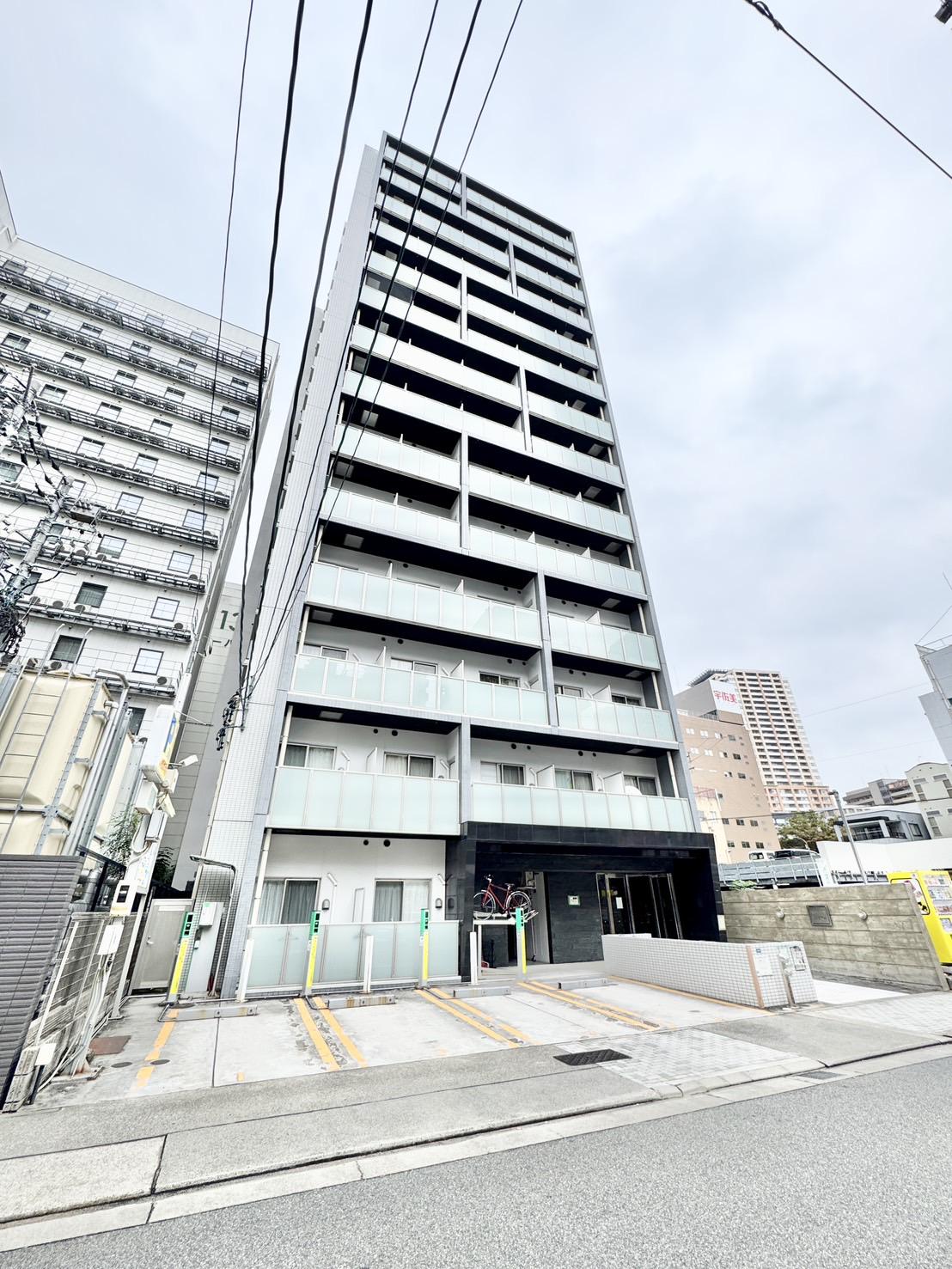 エルザビル名古屋駅前