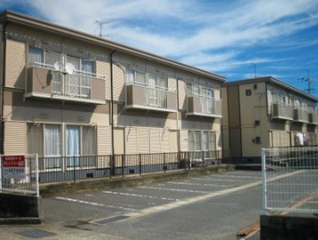 サンシティ福島 A