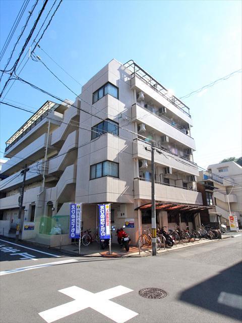ドリームハイツ