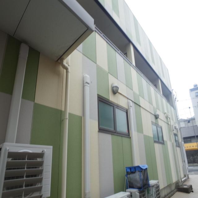 須磨浦SKYハイツ
