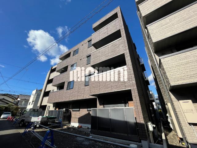 AVANCE東草深ウエスト