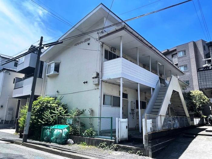 ペアシティ日吉B