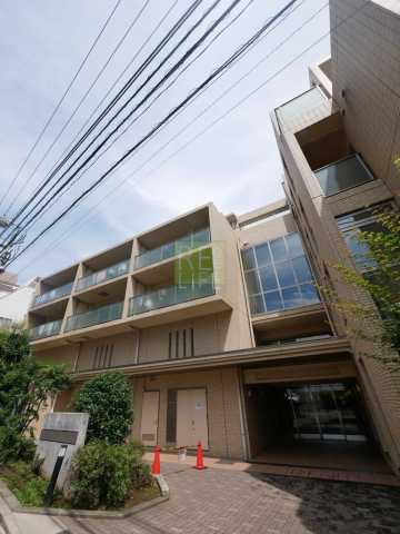 マチュリティ小石川