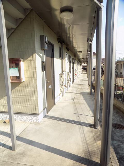 カーサコンフォール