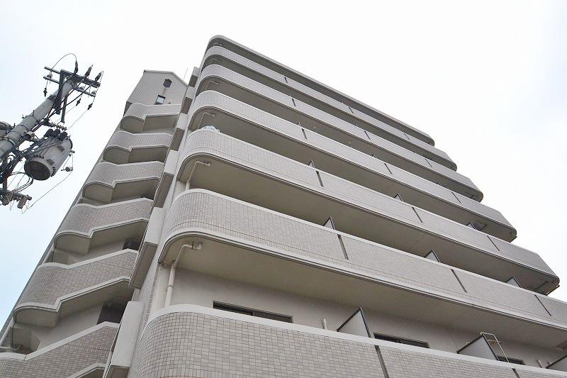 ディアコート大芝