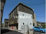 アルカディア D棟