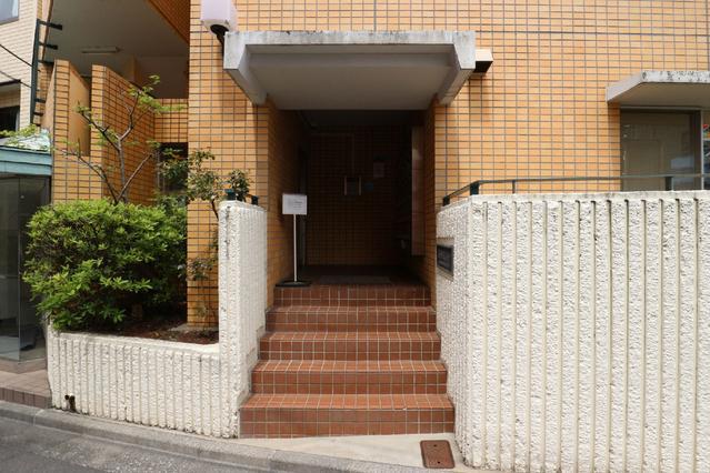 国分寺司ハイツ