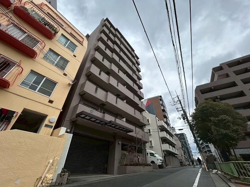 ライフ新神戸