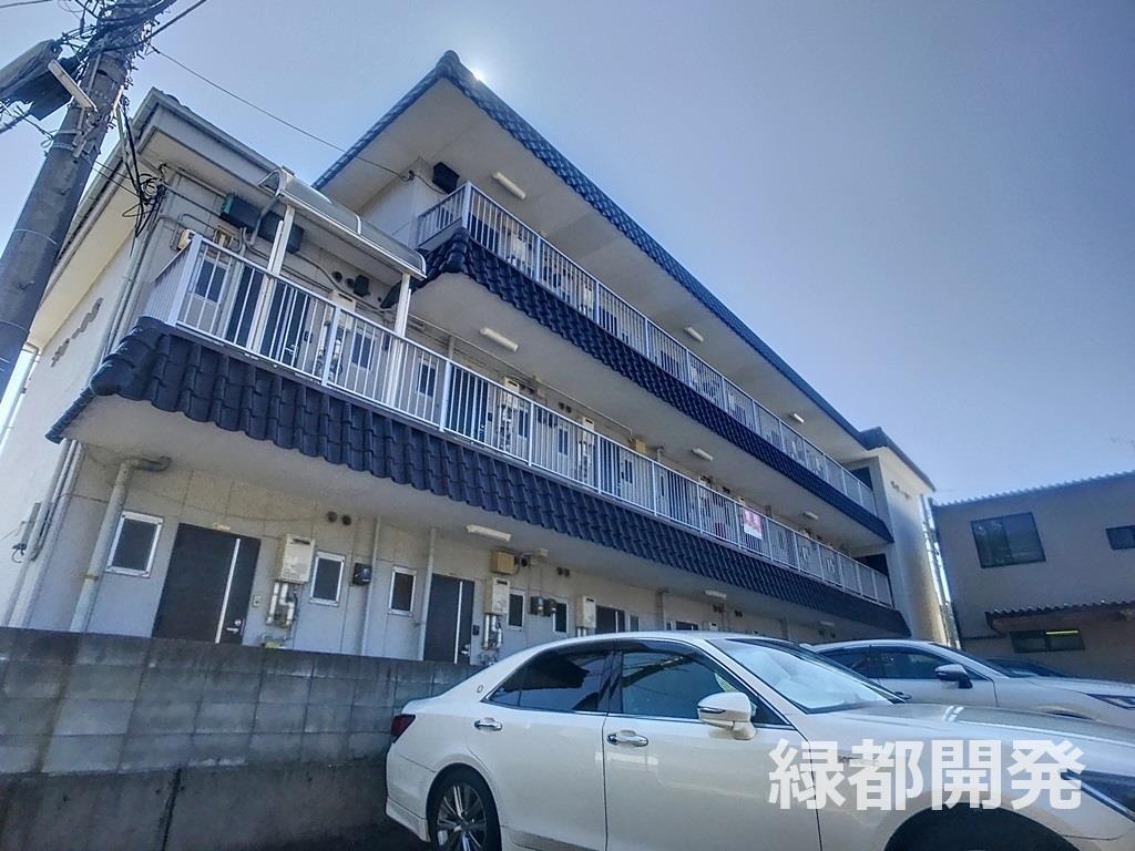 ヴィラ一の宮