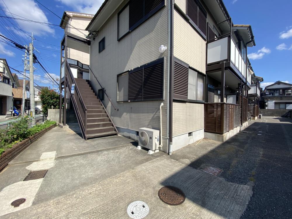 株元ハイツ