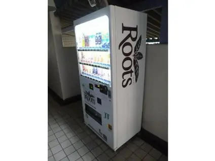 メゾン・ド・コンフォート(1K/10階)の外観写真