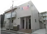 アンジュール氷川台