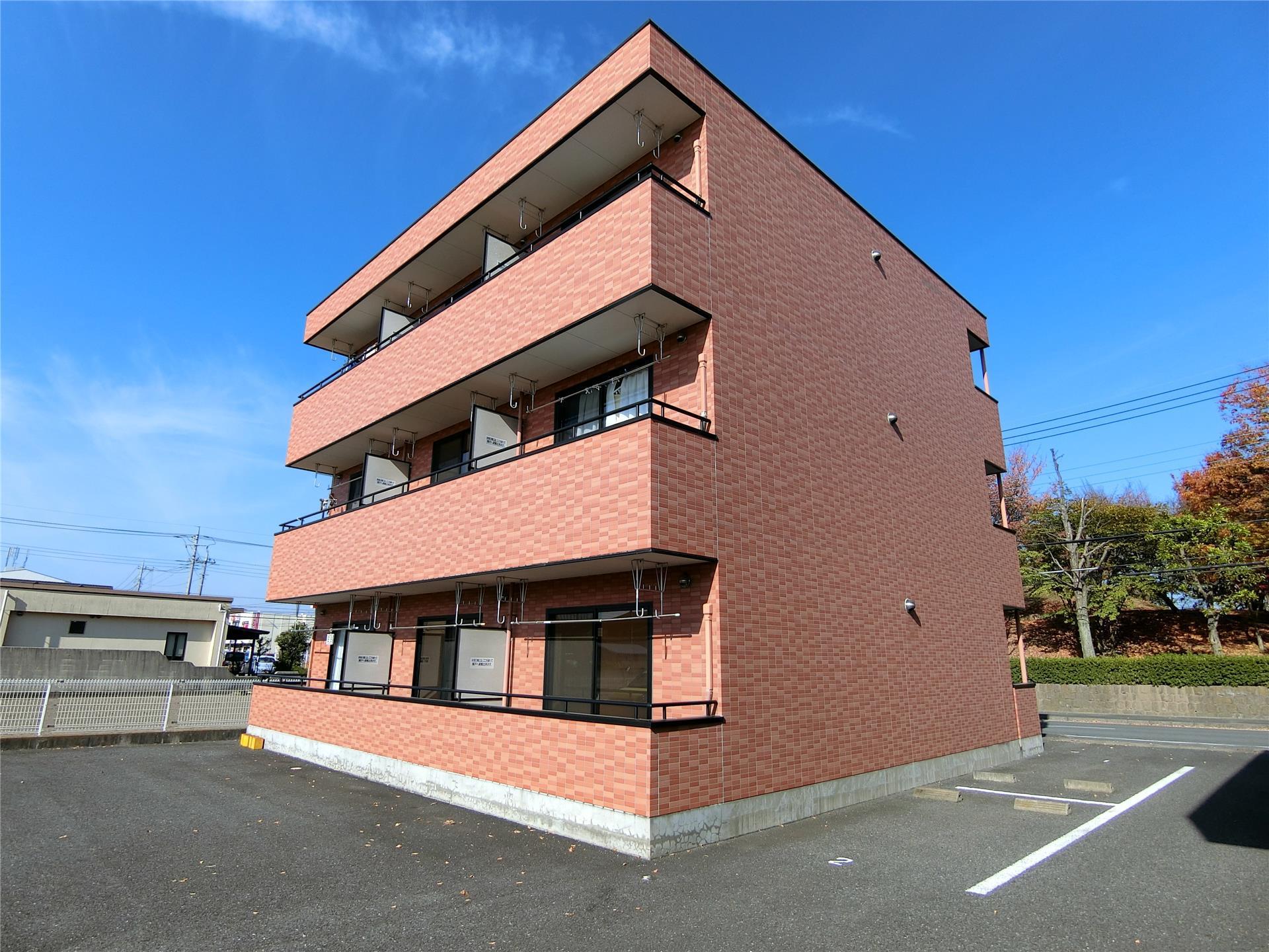 クオリティマンションK・K